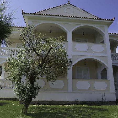 Meltemi Standard Studios Kalamákion Exterior foto